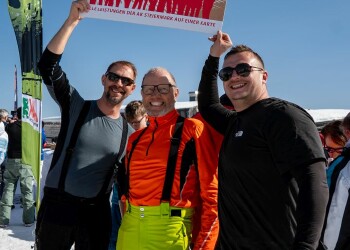 AK-Skitag Riesneralm 2026