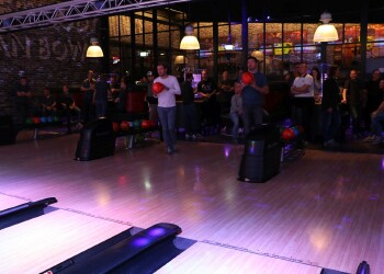 5. Bowlingmeisterschaft Lieboch
