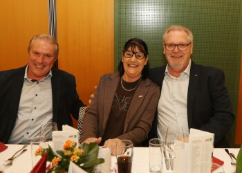 Ehrungen Neudau M&auml;rz 2026