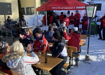 AK-Skitag Hohentauern 2024