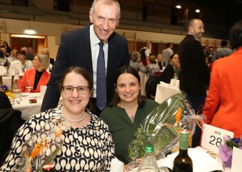 Ehrungen Deutschlandsberg M&auml;rz 2026