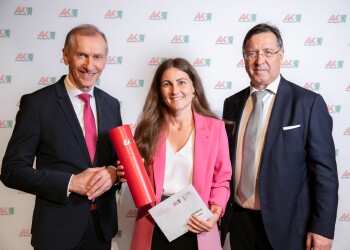 Wissenschaftliche Förderungen