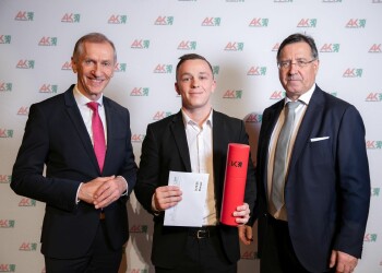 Wissenschaftliche Förderungen