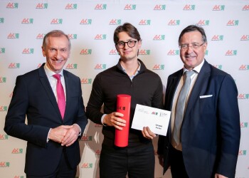 Wissenschaftliche Förderungen