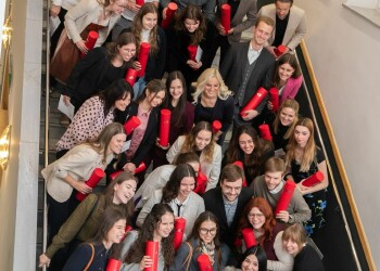 Wissenschaftliche Förderungen