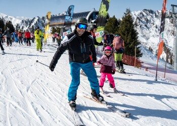 AK-Skitag Riesneralm 2026