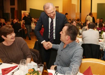 Ehrungen Neudau M&auml;rz 2026