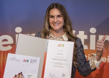 Förderung wissenschaftlicher Arbeiten 2024