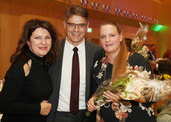 Ehrungen Graz 23. Oktober 2025