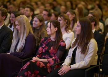 Wissenschaftliche Förderungen