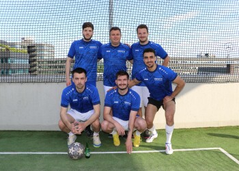 3. Streetsoccer-Cup in Raaba