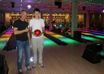 4.Bowling-Meisterschaft Gleisdorf