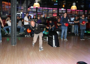 5. Bowlingmeisterschaft Lieboch