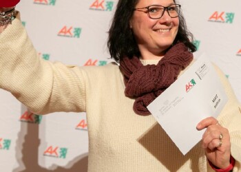 Wissenschaftliche Förderungen