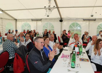 1. AK-ÖGB-Betriebsgolfturnier in Bad Waltersdorf
