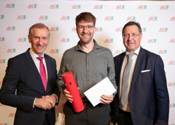 Wissenschaftliche Förderungen