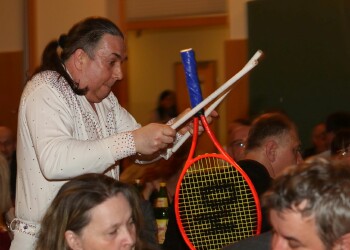 Ehrungen Neudau M&auml;rz 2026