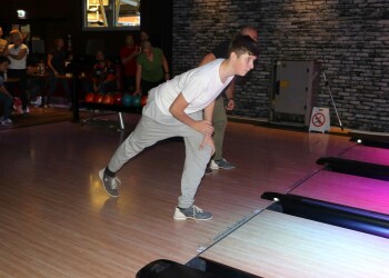 4.Bowling-Meisterschaft Gleisdorf