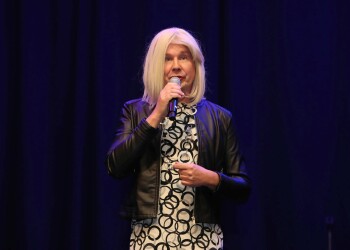 Ehrungen Graz 21. Oktober 2025