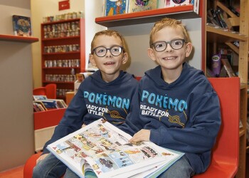 Veranstaltung 100 Jahre AK-Bibliothek