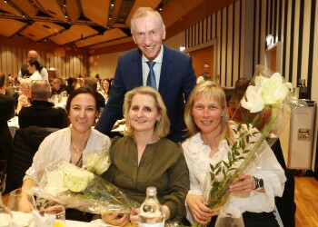 Ehrungen F&uuml;rstenfeld M&auml;rz 2026