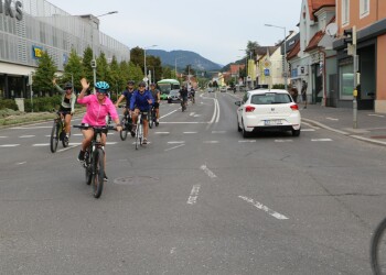 Radtag Weiz