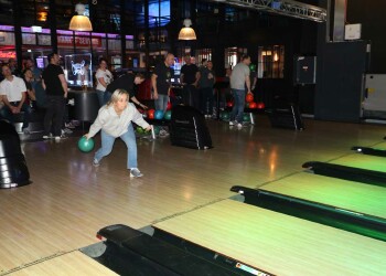 4. Bowlingmeisterschaft Lieboch