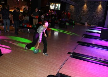 4.Bowling-Meisterschaft Gleisdorf