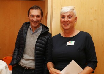 Ehrungen Graz 22. Oktober 2025