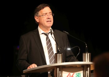 Ehrungen Graz 22. Oktober 2025