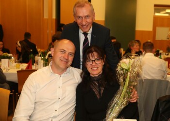 Ehrungen Neudau M&auml;rz 2026
