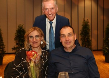 Ehrungen F&uuml;rstenfeld M&auml;rz 2026