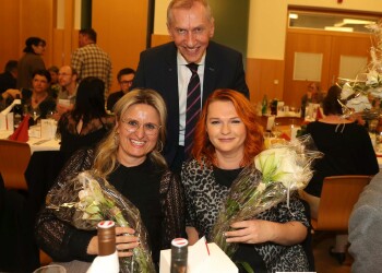 Ehrungen Neudau M&auml;rz 2026