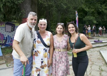 Minigolf Graz-Geidorf Juli 2026