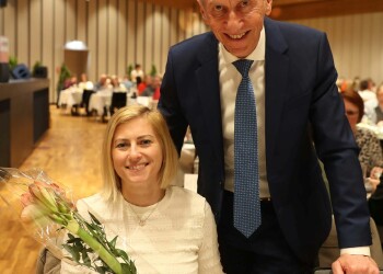 Ehrungen F&uuml;rstenfeld M&auml;rz 2026