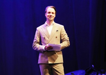 Ehrungen Graz 22. Oktober 2025