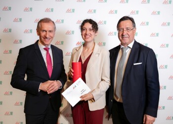 Wissenschaftliche Förderungen