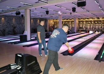 7. Bowling-Betriebsmeisterschaft in Gleisdorf