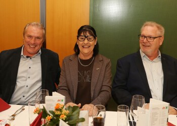 Ehrungen Neudau M&auml;rz 2026
