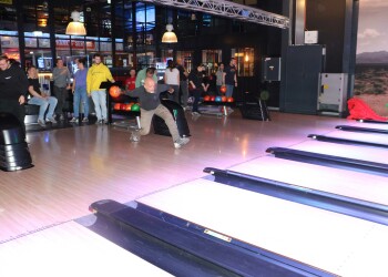 3. Bowling-Betriebsmeisterschaft Lieboch