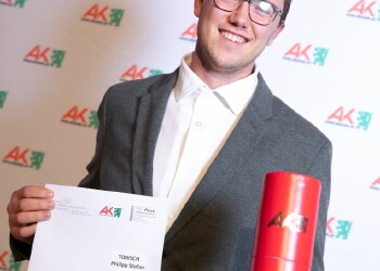 Wissenschaftliche Förderungen