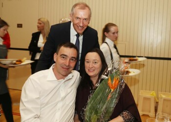 Ehrungen Deutschlandsberg M&auml;rz 2026