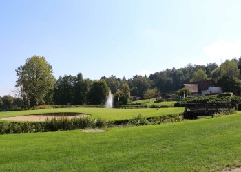 T. Betriebs-Golfturnier GC Schloss Frauenthal