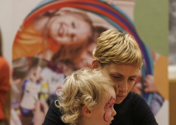 Veranstaltung 100 Jahre AK-Bibliothek