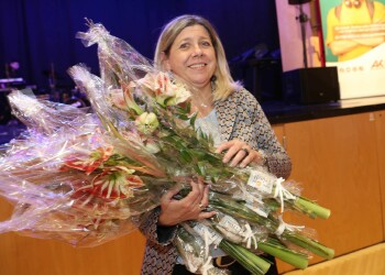 Ehrungen Graz 22. Oktober 2025