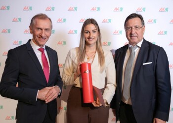 Wissenschaftliche Förderungen