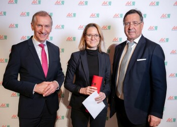 Wissenschaftliche Förderungen