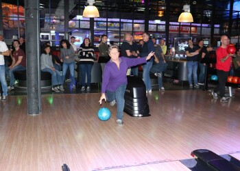 5. Bowlingmeisterschaft Lieboch