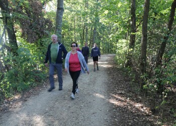 Familienwandertag Neudau