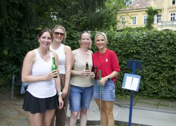 Minigolf Graz-Geidorf Juli 2026